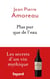 Plus pur que de l'eau - les secrets d'un vin mythique