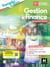 Tremplin : gestion et finance - terminale STMG, enseignement spécifique - livre élève