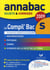 Annabac - la compil' - bac s - sujets et corrigés - tous les outils pour réussir son bac s (édition 2009)
