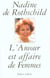 L'amour est affaire de femmes
