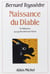 Naissance du diable - de babylone aux grottes de la mer morte