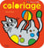 Coloriage des tout-petits : les chats