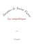 Les antipolitiques