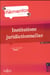 Institutions juridictionnelles (15e édition)
