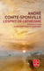 L'esprit de l'athéisme - introduction à une spiritualité sans Dieu