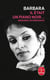 Il était un piano noir... mémoires interrompus