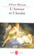 L'amour et l'amitie