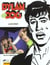 Dylan dog t.3 - angoisse