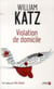 Violation De Domicile