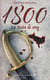 1800 Tome 1 : la main de sang