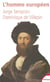 L'homme europeen