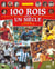 Football - 100 rois pour un siecle