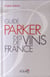 Guide parker des vins de france