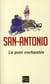 San-Antonio t.108 - la pute enchantée