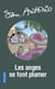 San-Antonio Tome 67 : les anges se font plumer