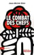 Le combat des chefs au PS