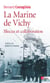 La marine de Vichy