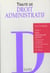 Traité de droit administratif t.1 - droit administratif général (16e édition)
