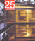 25 maisons individuelles