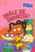 Razmoket  t24 - drole de surprise ! (les) - nickelodeon
