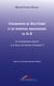 L'incarnation de jésus-christ et les traditions abrahamiques en jn 8 - un christianisme africain à la façon de l'ancien testament ?