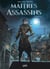 Les maîtres assassins Tome 4 : Malgerian