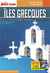Guide îles Grecques 2019 Carnet Petit Futé