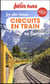 Guide Les Plus Beaux Circuits En Train En Europe 2023 Petit Futé