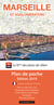 Marseille et agglomération : plan de poche (édition 2019)
