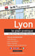 Lyon : Le plan pratique - Bron, Saint-Fons, Vénissieux, Villeurbanne (édition 2025)