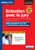 Entretien avec le jury - concours et examens professionnels, catégories a et b - 180 questions sur les collectivités territoriales (concours 2016/2017)