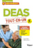 DEAS tout en un : 5 blocs de compétences, 10 modules (2e édition)