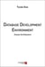 Database development environment - oracle architecture