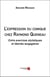L'expression du comique chez Raymond Queneau : entre exercices stylistiques et libertés langagières