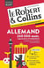 Le Robert & Collins - Maxi + : dictionnaire allemand