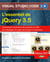 L'essentiel de jquery 3.5 - avec visual studio code