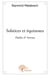 Solstices et équinoxes