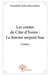 Les contes de côte d'ivoire : la femme serpent boa
