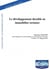 Le développement durable en immobilier tertiaire