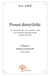 Proust démythifié t.4 - Sodome et Gomorrhe (1921-1922)