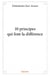 10 principes qui font la différence