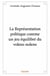 La représentation politique comme un jeu équilibré du volens-nolens