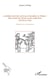 La rébellion de Gonzalo Pizarro au Pérou : relation de Nicolao de Albenino (Séville 1549) : Traduction et commentaire