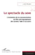 Le spectacle du sexe : L'évolution de la consommation du film pornographique des années 1990 à nos jours