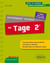 Entrainement intensif au Tage 2 (2e edition)