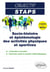 Objectif STAPS : socio-histoire et épistémologie des activités physiques et sportives - licence et master