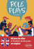 Role plays : 60 jeux de rôles et situations de discussion en anglais - A2-C1