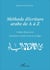 Méthode d'écriture arabe de A à Z - cahier d'exercices (2e édition)
