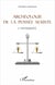 Archéologie de la pensée sexiste - l'antiquite