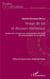 Image de soi et discours électoraux - analyse des stratégies de communication électorale des présidentiables de 2011 en RDC